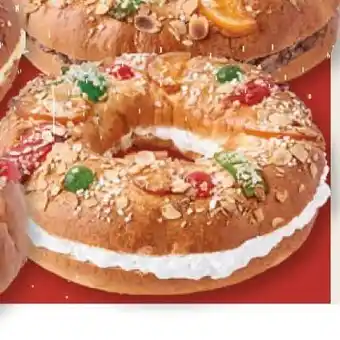 Alimerka Roscón de reyes 500g oferta