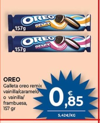 CashDiplo Oreo oferta