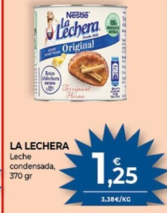CashDiplo La Lechera oferta