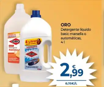 CashDiplo Oro oferta