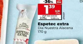 Dia Espetec extra dia nuestra alacena oferta