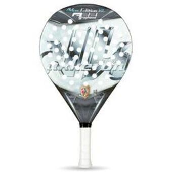 Decathlon Pala de padel adulto akkeron atlas edition a22 rc oferta