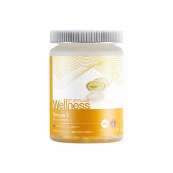 Oriflame Omega 3 oferta