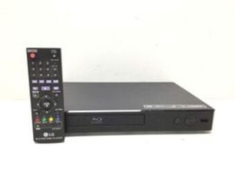 Cash Converters Reproductor dvd lg bp250 oferta