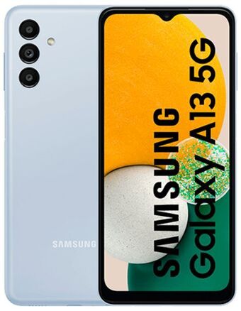Movistar Samsung galaxy a13 128 gb negro oferta