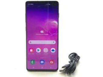 Cash Converters Samsung galaxy s10 plus 8gb 128gb oferta