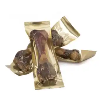 Mediterranean hueso de jamón serrano, al vacío, aprox. 370 g