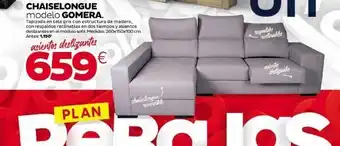 Tifón Hipermueble Tela oferta