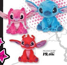 Toy Planet Peluche oferta