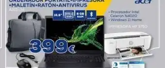 Tiendas Electrón Impresora hp ram oferta