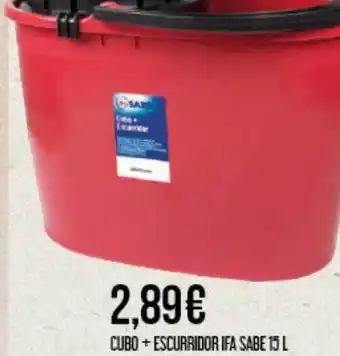 Claudio Cubo + escurridor ifa sabe oferta