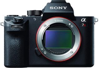CeX Sony alpha 7r ii ilce-7rm2 42m (cuerpo), a oferta