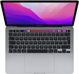 CeX Macbook pro 14,7/m2 (8-cpu, 10-gpu)/16gb ram/512gb ssd/13"/grisespacial/a oferta
