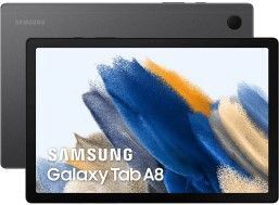 CeX Samsung galaxy tab a8 sm-x200 32gb 10.5" gris, wifi a oferta