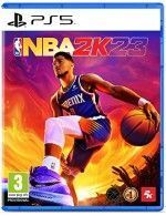 CeX Nba 2k23 (sin dlc) oferta