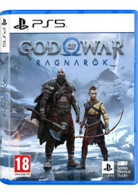 CeX God of war ragnarok oferta