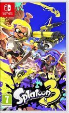 CeX Splatoon 3 oferta
