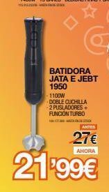 Expert Batidora oferta