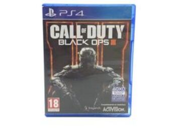 Cash Converters Call of duty black ops iii ps4 oferta