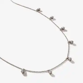 Yanbal Collar ovalillos oferta
