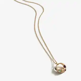 Yanbal Collar largo ambato oferta