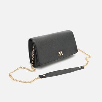 Misako Blacky bolso de fiesta oferta