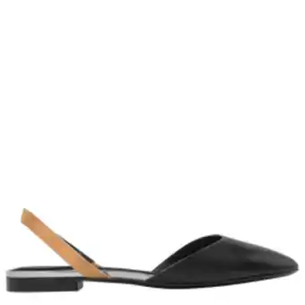 Longchamp Bailarinas oferta