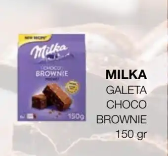 Plusfresc Milka oferta