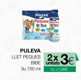 Plusfresc Puleva oferta