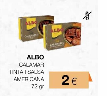 Plusfresc Albo oferta