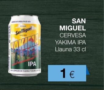 San miguel