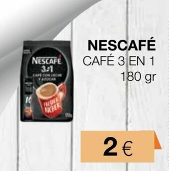 Nescafé