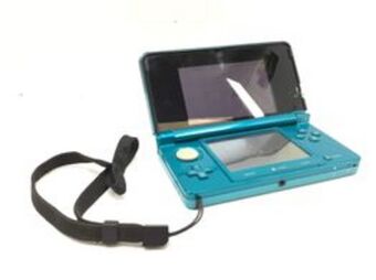 Cash Converters Nintendo 2ds/3ds nintendo 3ds oferta