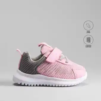 Merkal Deportiva bicolor bebé utwo oferta