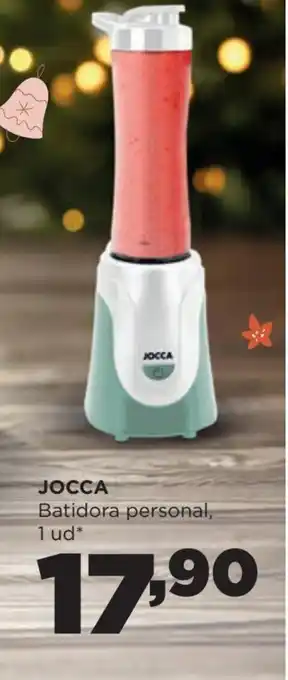 Alimerka Jocca Batidora Personal oferta