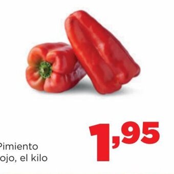Alimerka Tomate Pera el Kilo oferta