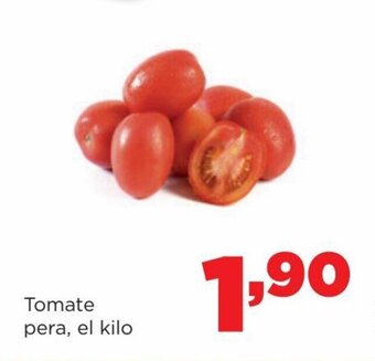 Alimerka Tomate Pera el Kilo oferta