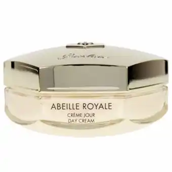 Perfume's club Abeille royale crème jourcremas antiarrugas y antiedad oferta