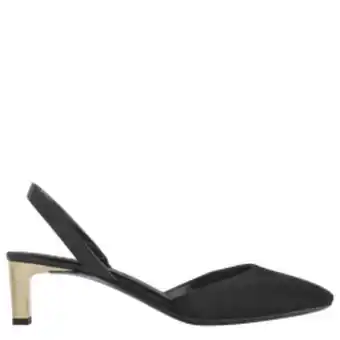 Longchamp Zapatos de salón destalonados oferta