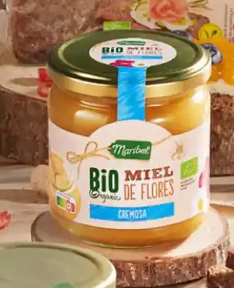 Lidl Miel Cremosa 500 g oferta