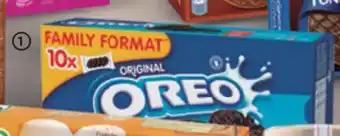 Alimerka Oreo Galletas, 440g oferta