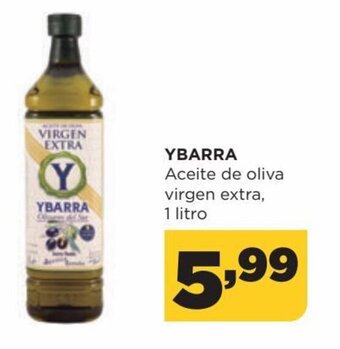 Alimerka Ybarra oferta