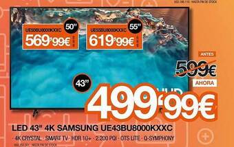 Expert Led 43 oferta