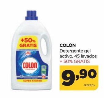 Alimerka Colón oferta