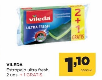 Alimerka Vileda oferta