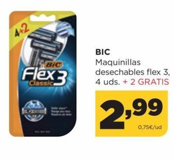 Alimerka BIC oferta