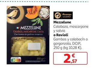 Alcampo Pasta alcampo oferta