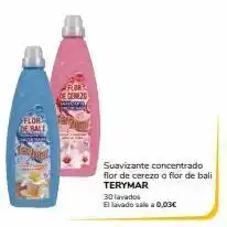 Supeco Suavizante oferta