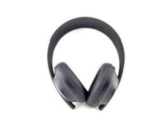 Cash Converters Diadema bose nc 700 hp oferta