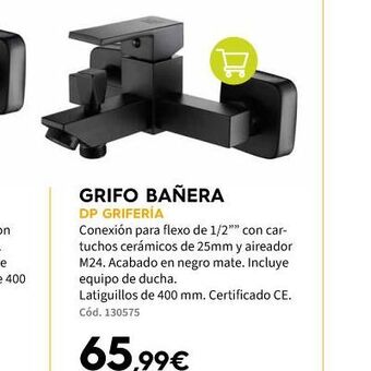 ferrOkey Grifo oferta